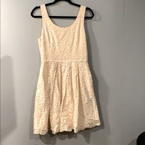 JCrew Dress